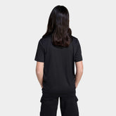 Юношеска Тениска Adidas J CAMO TRAIN JV5184